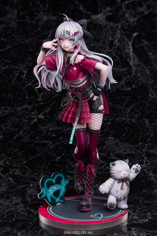 Фигурка Ishigami Nozomi от A Dimension