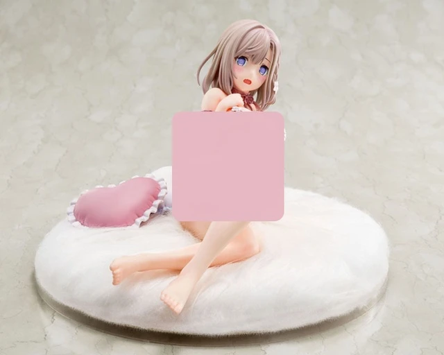 Фигурка Shimizu Yui от Hakoiri Musume