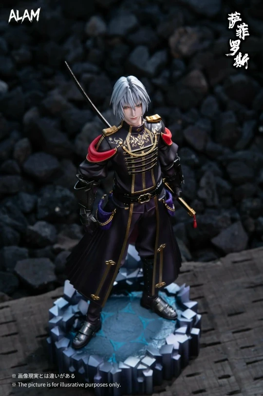 Фигурка Sephiroth от Alam studio