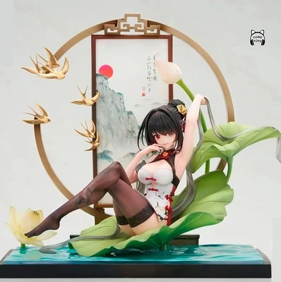 Фигурка Kurumi Tokisaki от APEX-TOYS