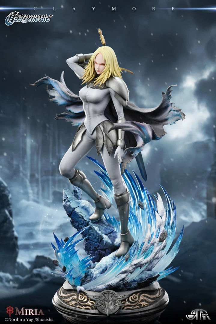 Фигурка Miria от STAREXVA Studio