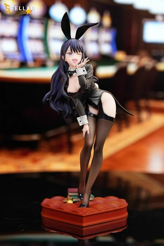 Фигурка Marin Kitagawa от STELLAR Studio