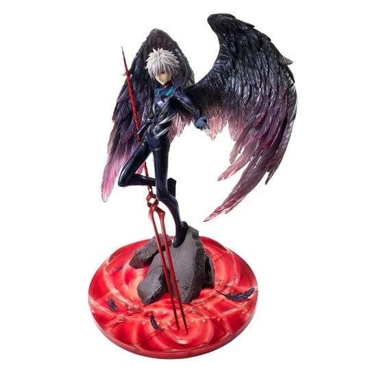 Фигурка Nagisa Kaworu от MegaHouse