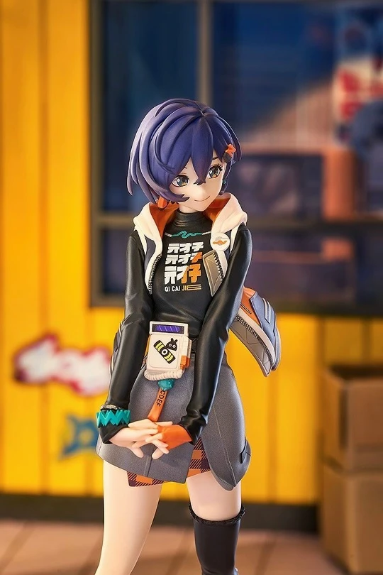 Фигурка BELLE от Good Smile Company
