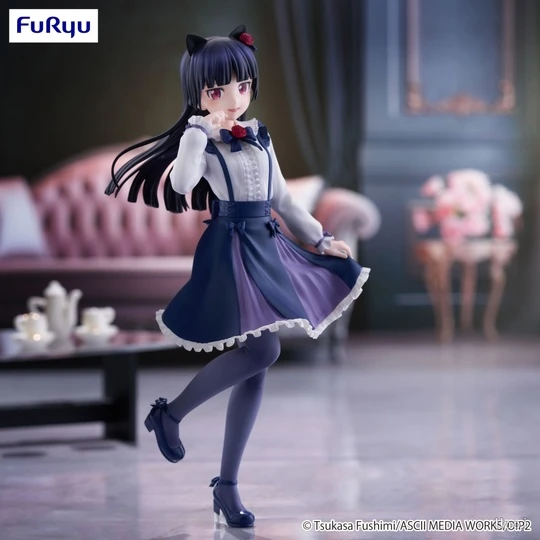 Фигурка Gokogen Ruri от FuRyu