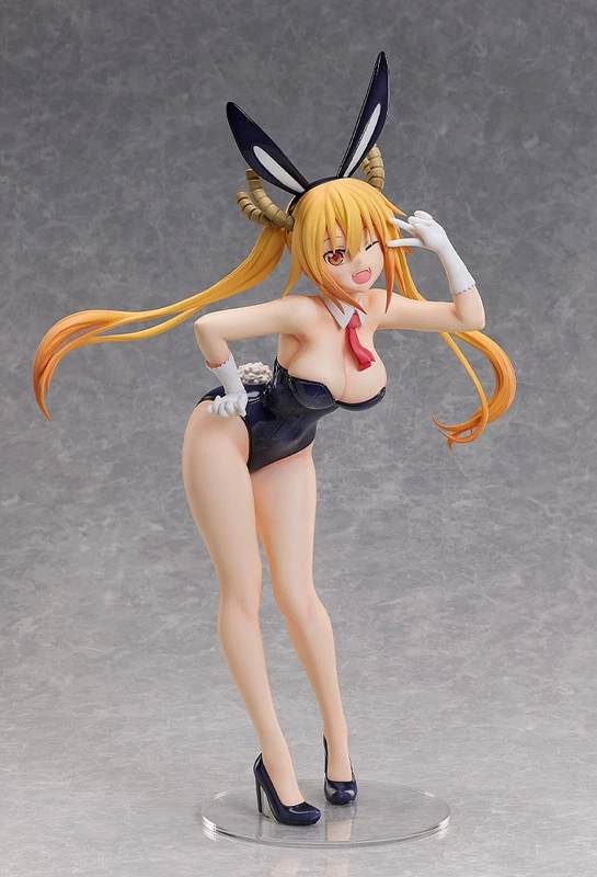 Фигурка Tohru от FREEing
