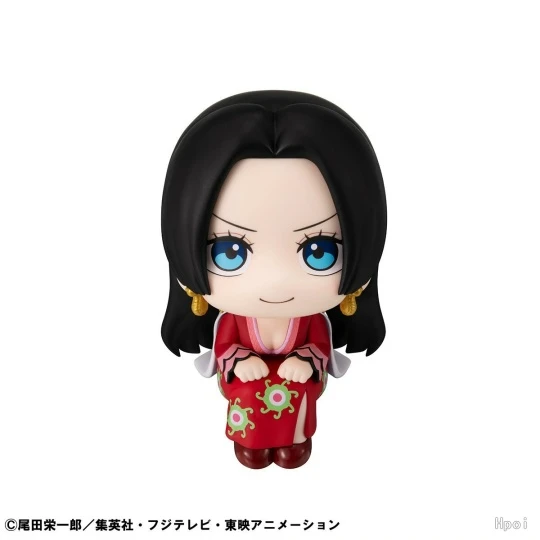 Фигурка Boa Hancock от MegaHouse