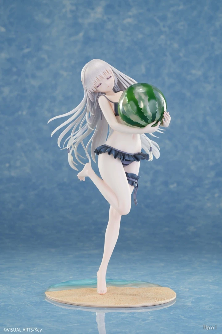 Фигурка Naruse Shiroha от MAGI ARTS