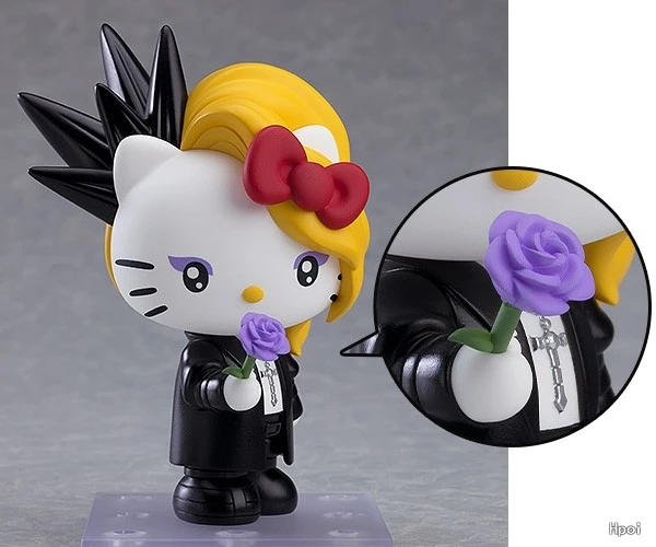 Yoshikitty (Hello Kitty) от Good Smile Company