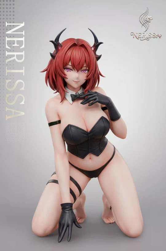 Фигурка Laevatain от Nerissa Studio Версия B