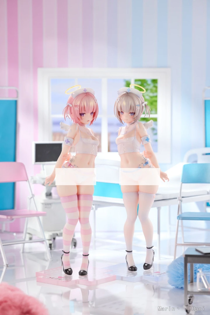 Nagi, Suzu от Otherwhere