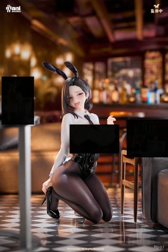 Фигурка Dongtan от AniMester