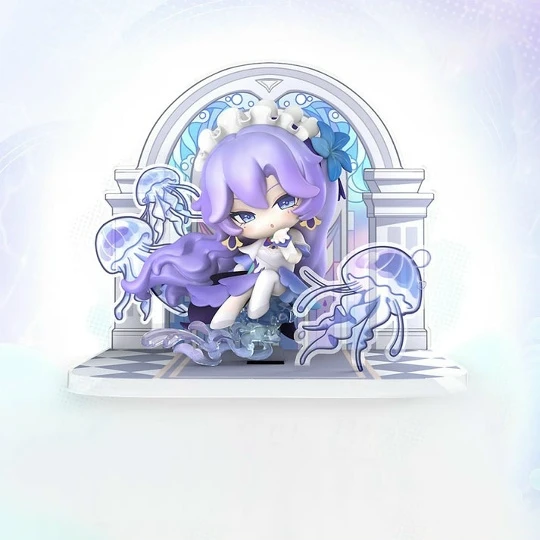 Фигурка Cantarella от KURO GAMES