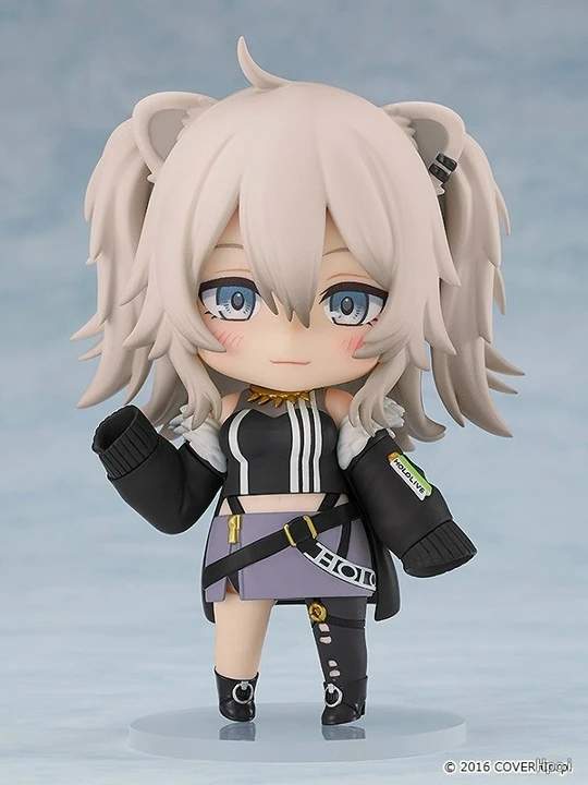 Фигурка Botan Shishiro от Good Smile Company