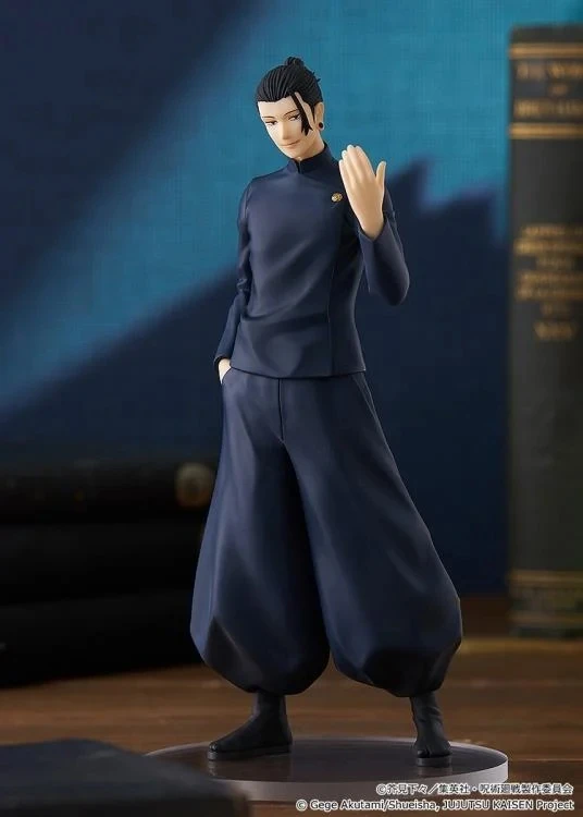 Фигурка Suguru Geto от Good Smile Company