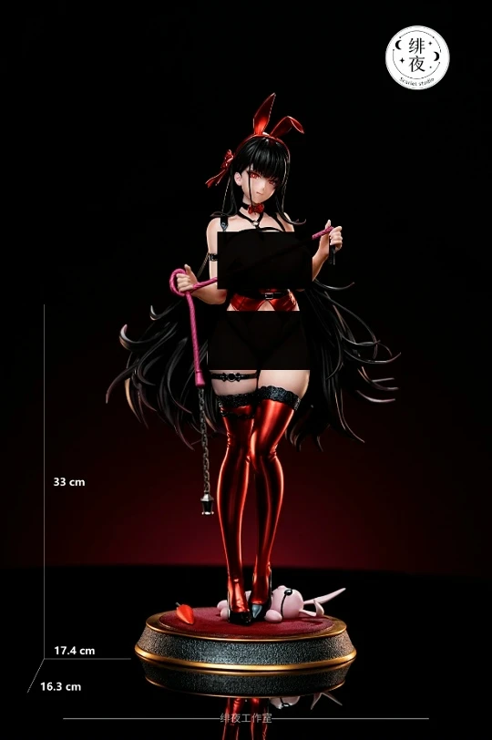 Tsukatsuki Rio от Scarlet Studio