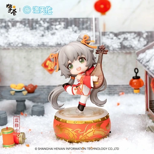Фигурка Luo Tianyi от Hobby Rangers