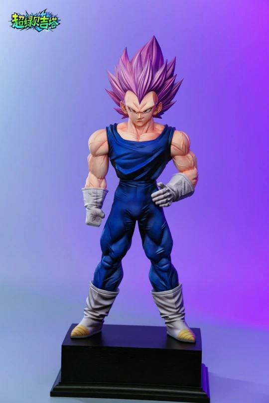 Фигурка Vegeta от WJT Studio