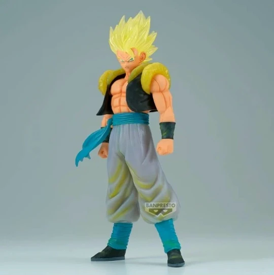 Фигурка Gogeta от Banpresto