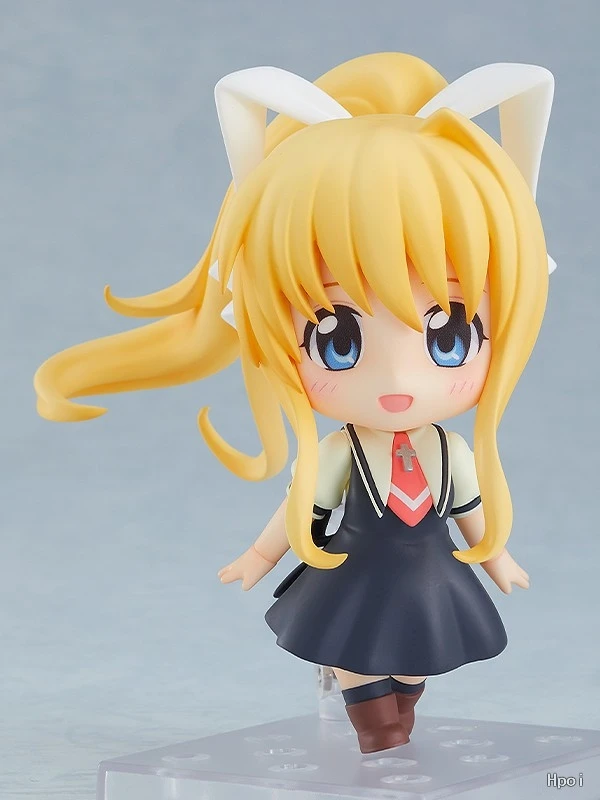 Фигурка Kamio Misuzu от Good Smile Company