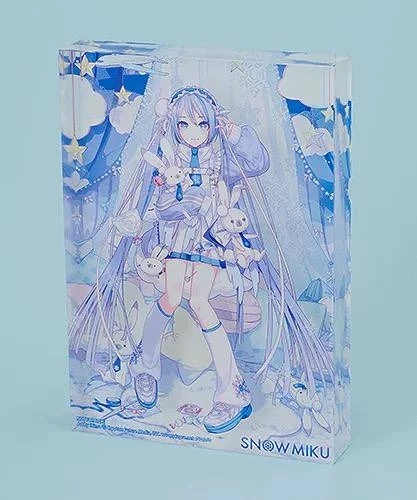 Фигурка Hatsune Miku от Good Smile Company Версия B