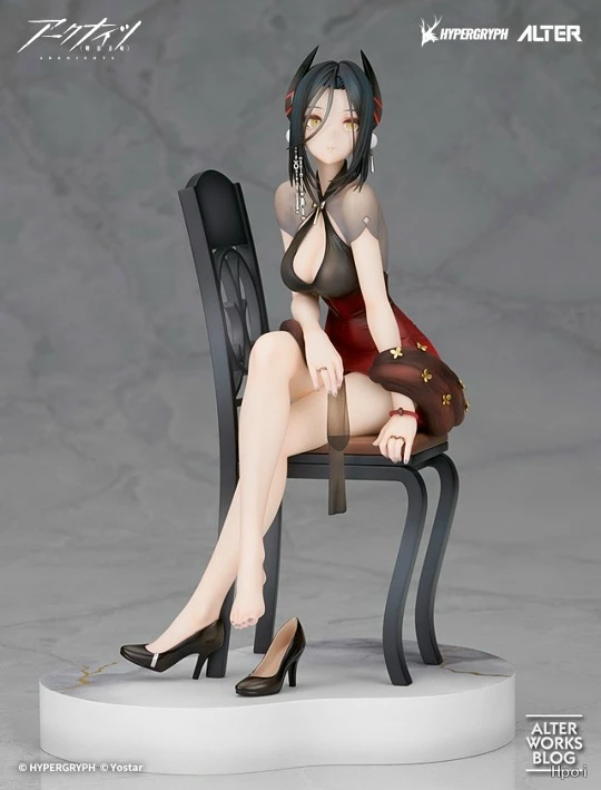 Фигурка Ines от Alter