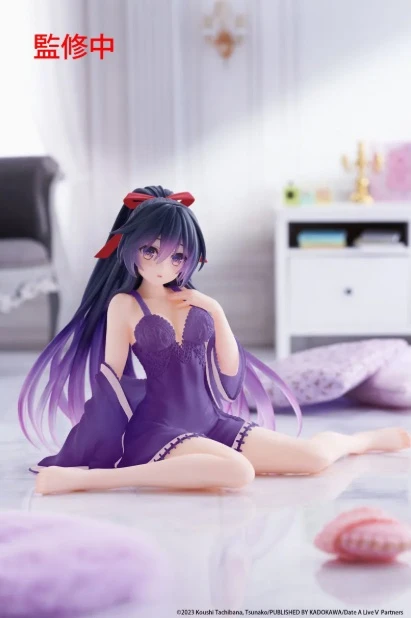 Фигурка Yatogami Tohka от Taito