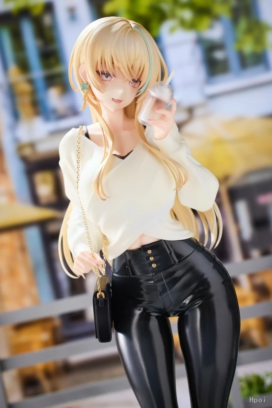 Фигурка Koigakubo Aoi от Otherwhere Версия B