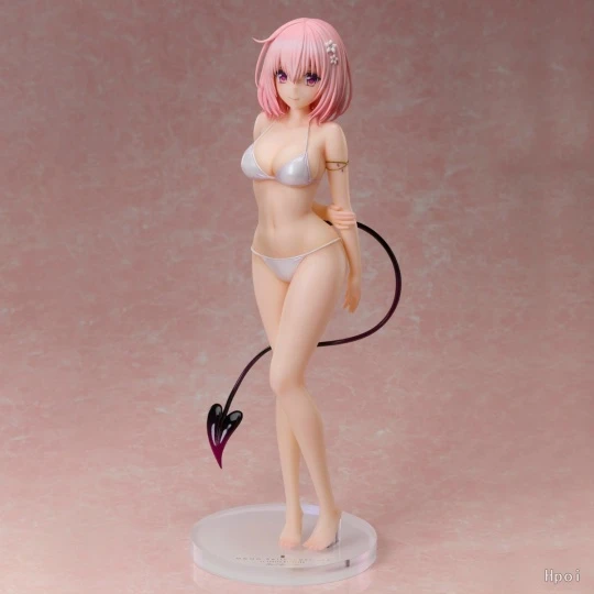 Фигурка Momo Belia Deviluke от Union Creative