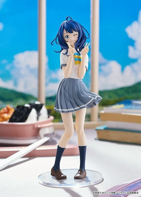 Фигурка Yanami Anna от Good Smile Company