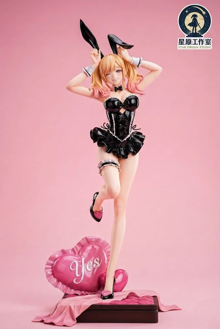 Фигурка Marin Kitagawa от Star Origin Studio