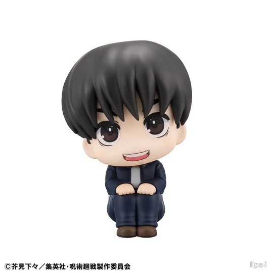Фигурка Megumi Fushiguro от MegaHouse