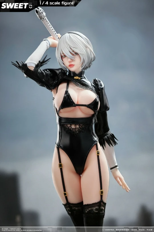 Фигурка 2B от Sweet Studio
