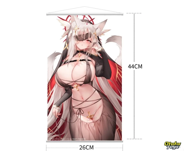 Фигурка Youko no Sister от Otaku Toys Версия B