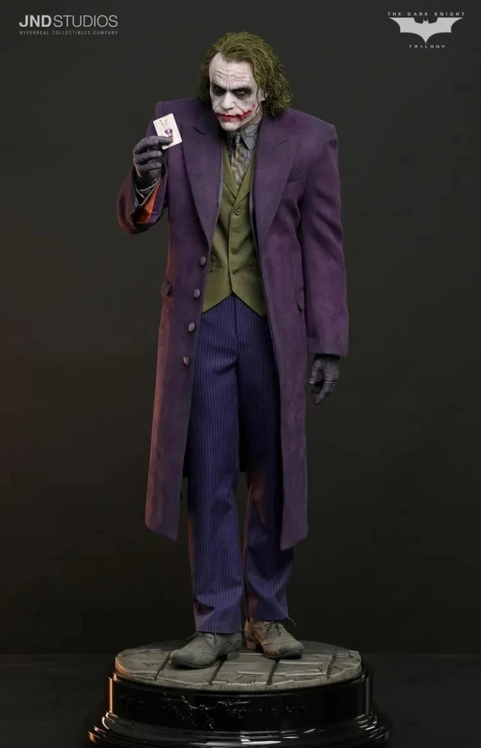 The Joker от JND Studio