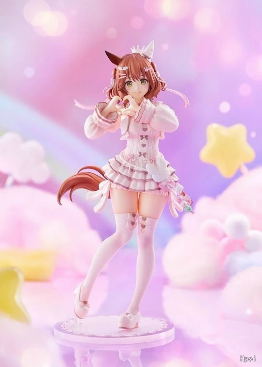 Фигурка Aston Machan от Good Smile Company