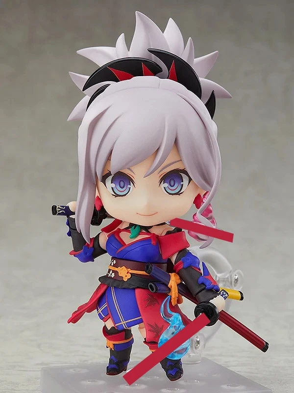 Musashi Miyamoto от Good Smile Company