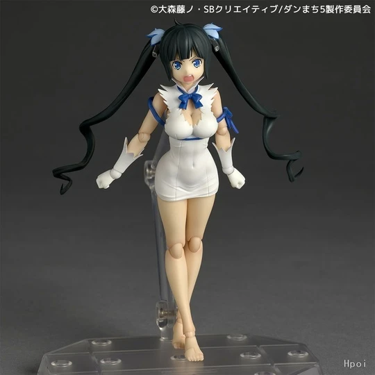 Фигурка Hestia от Kaiyodo