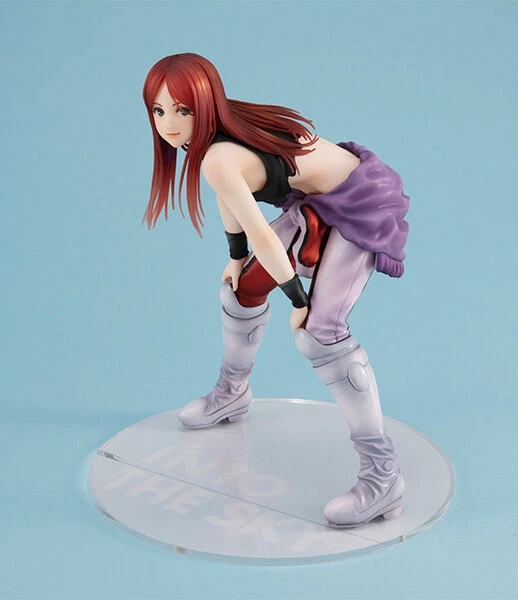 Фигурка Christina Mackenzie от MegaHouse