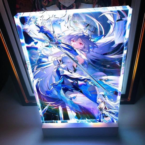 Skirk от A Miao Hua She Studio