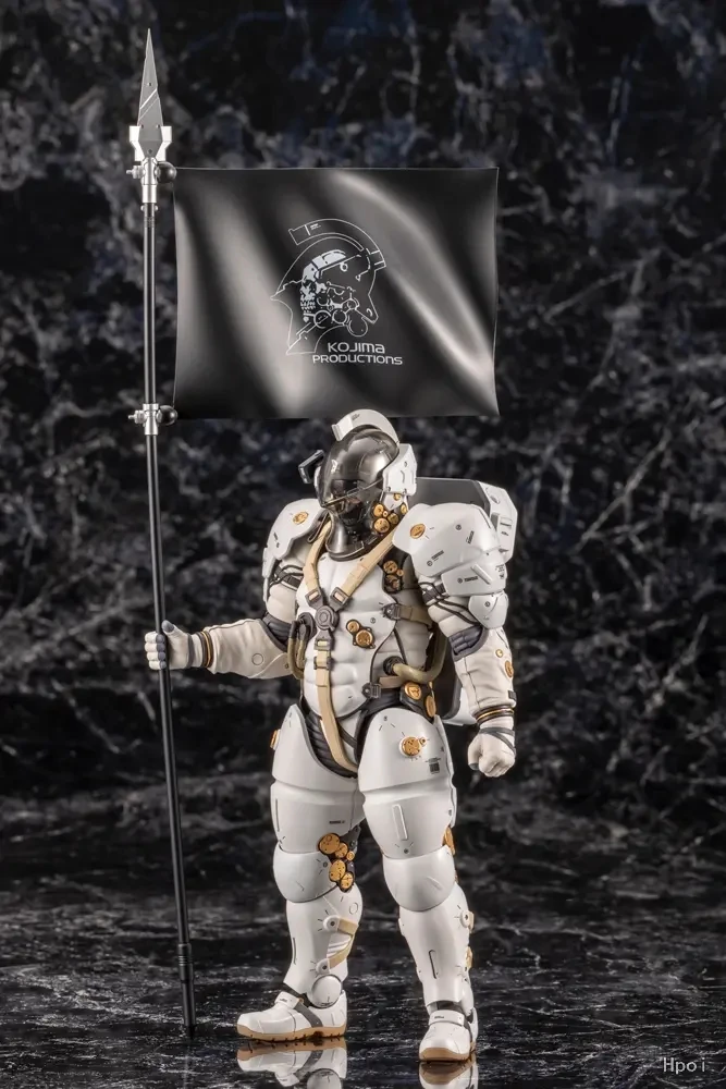 Фигурка Ludens от Kotobukiya