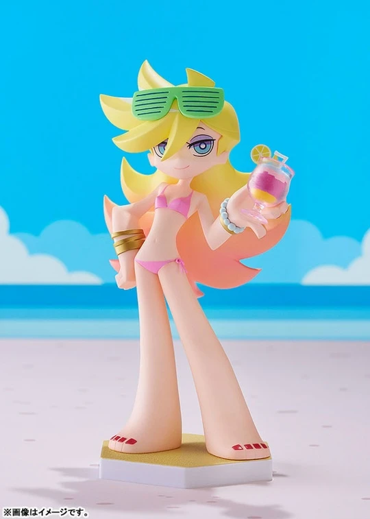 Фигурка Panty от WAVE