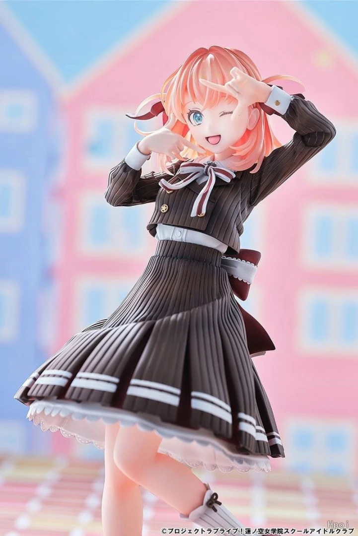 Фигурка Kaho Hinoshita от BellFine