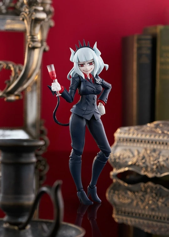 Фигурка Lucifer от Max Factory