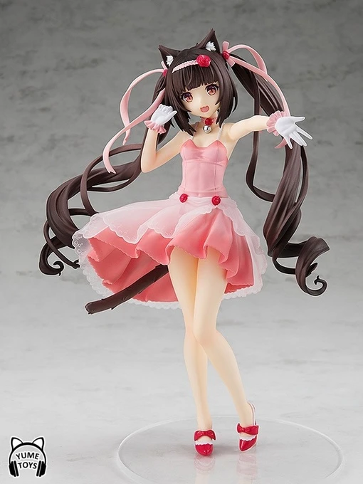 Фигурка Chocola от Good Smile Company