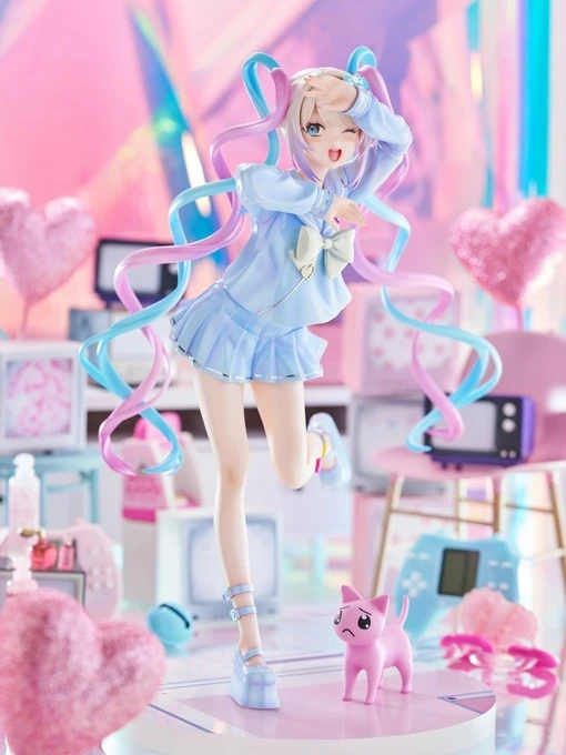 Фигурка Ame-chan (K-Angel), K-Angel от FuRyu