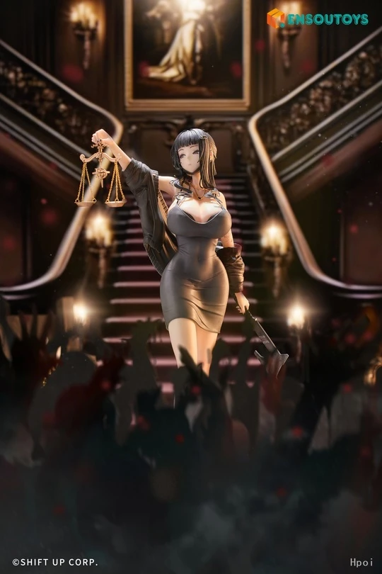 D: Killer Wife от 
ENSOUTOYS