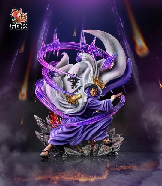 Isshou от Fox Studio