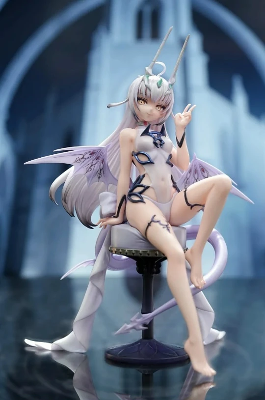 Melusine от TouFou Figure Studio