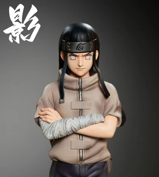 Фигурка Neji Hyuga от YING Studio Версия A